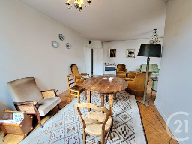 Appartement F5 à vendre - 5 pièces - 99,76 m2 - St Etienne - 42 - RHONE-ALPES