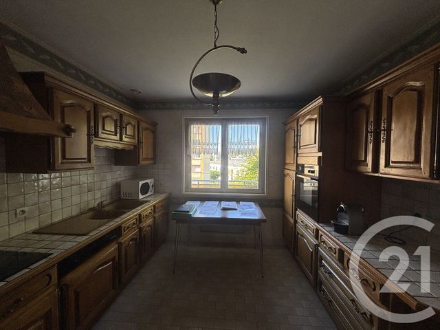 Maison à vendre - 5 pièces - 96 m2 - St Etienne - 42 - RHONE-ALPES