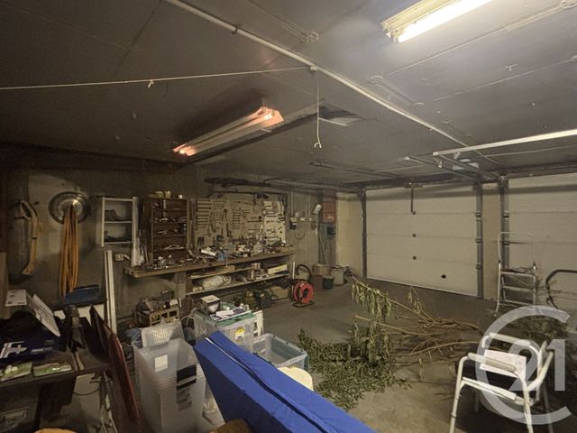 Maison à vendre - 5 pièces - 96 m2 - St Etienne - 42 - RHONE-ALPES