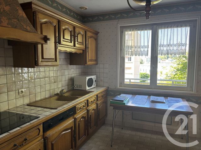 Maison à vendre - 5 pièces - 96 m2 - St Etienne - 42 - RHONE-ALPES