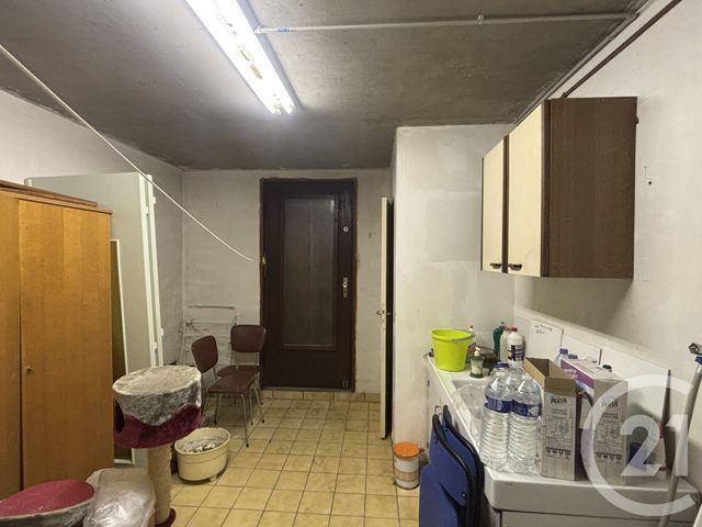 Maison à vendre - 5 pièces - 96 m2 - St Etienne - 42 - RHONE-ALPES