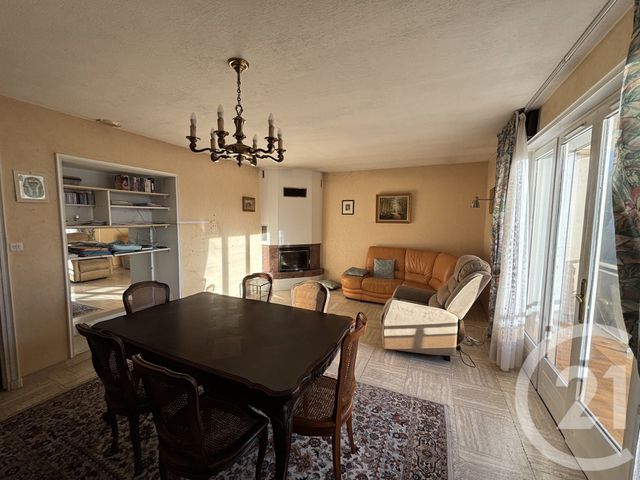 Maison à vendre - 5 pièces - 96 m2 - St Etienne - 42 - RHONE-ALPES