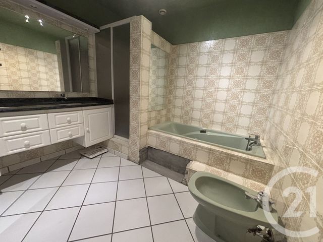 Maison à vendre - 5 pièces - 96 m2 - St Etienne - 42 - RHONE-ALPES