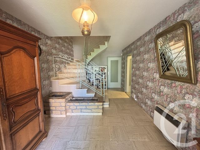 Maison à vendre - 5 pièces - 96 m2 - St Etienne - 42 - RHONE-ALPES