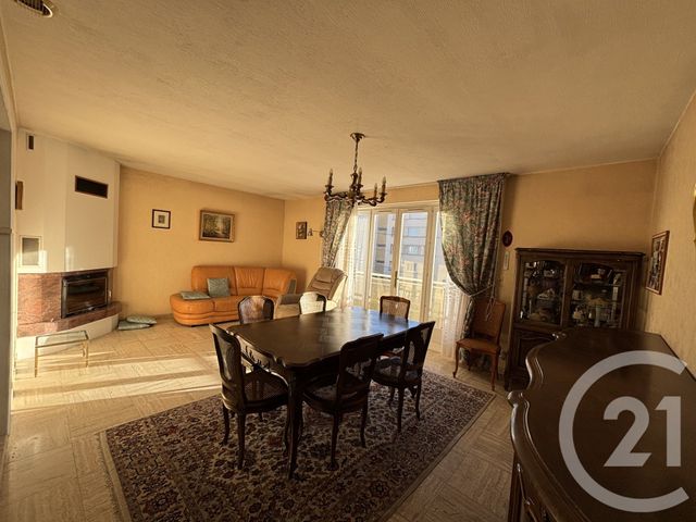 Maison à vendre - 5 pièces - 96 m2 - St Etienne - 42 - RHONE-ALPES