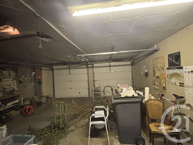 Maison à vendre - 5 pièces - 96 m2 - St Etienne - 42 - RHONE-ALPES