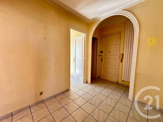 Appartement F2 &agrave; vendre - 2 pi&egrave;ces - 64 m2 - St Etienne - 42 - RHONE-ALPES