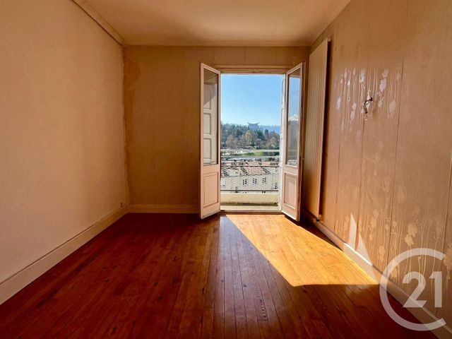 Appartement F2 &agrave; vendre - 2 pi&egrave;ces - 64 m2 - St Etienne - 42 - RHONE-ALPES