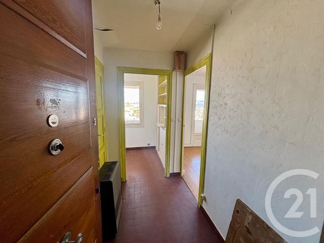 Appartement F1 &agrave; vendre - 2 pi&egrave;ces - 30 m2 - St Etienne - 42 - RHONE-ALPES