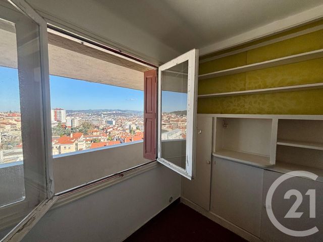 Appartement F1 &agrave; vendre - 2 pi&egrave;ces - 30 m2 - St Etienne - 42 - RHONE-ALPES