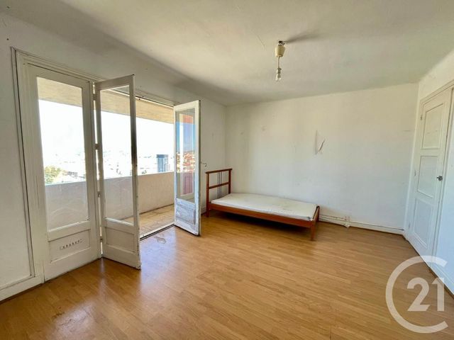 Appartement F1 &agrave; vendre - 2 pi&egrave;ces - 30 m2 - St Etienne - 42 - RHONE-ALPES