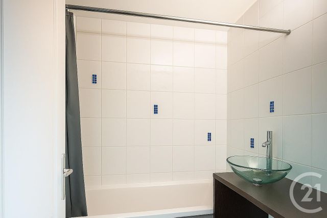 Appartement F3 bis &agrave; vendre - 3 pi&egrave;ces - 73,32 m2 - St Etienne - 42 - RHONE-ALPES