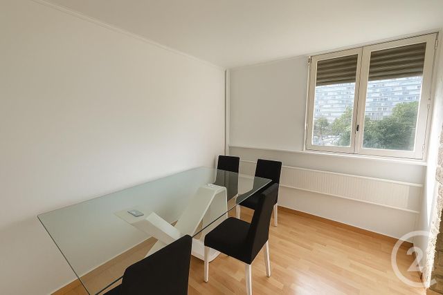 Appartement F3 bis &agrave; vendre - 3 pi&egrave;ces - 73,32 m2 - St Etienne - 42 - RHONE-ALPES