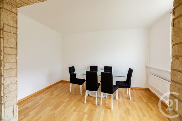 Appartement F3 bis &agrave; vendre - 3 pi&egrave;ces - 73,32 m2 - St Etienne - 42 - RHONE-ALPES
