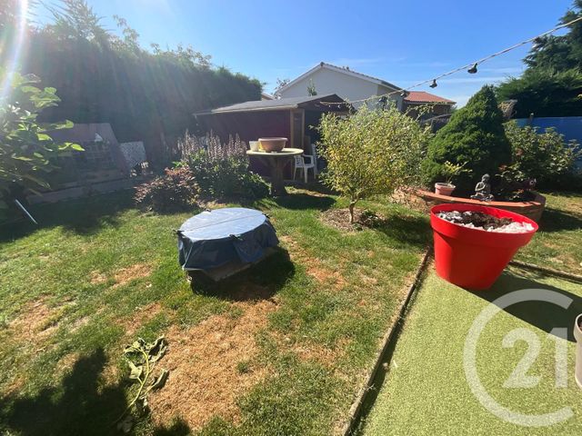 Maison à vendre - 4 pièces - 90 m2 - Montbrison - 42 - RHONE-ALPES