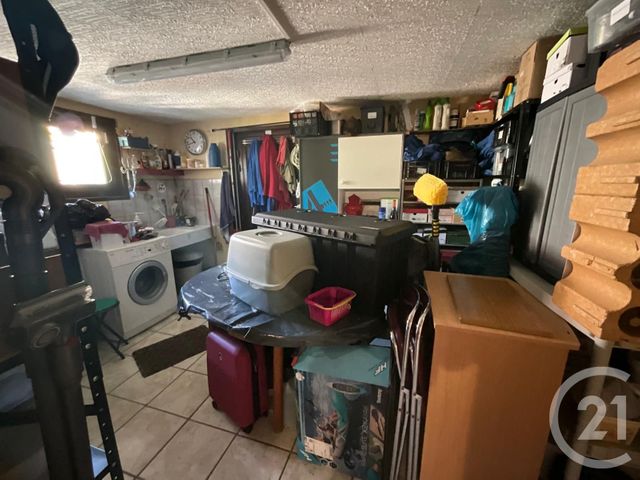 Maison à vendre - 4 pièces - 90 m2 - Montbrison - 42 - RHONE-ALPES