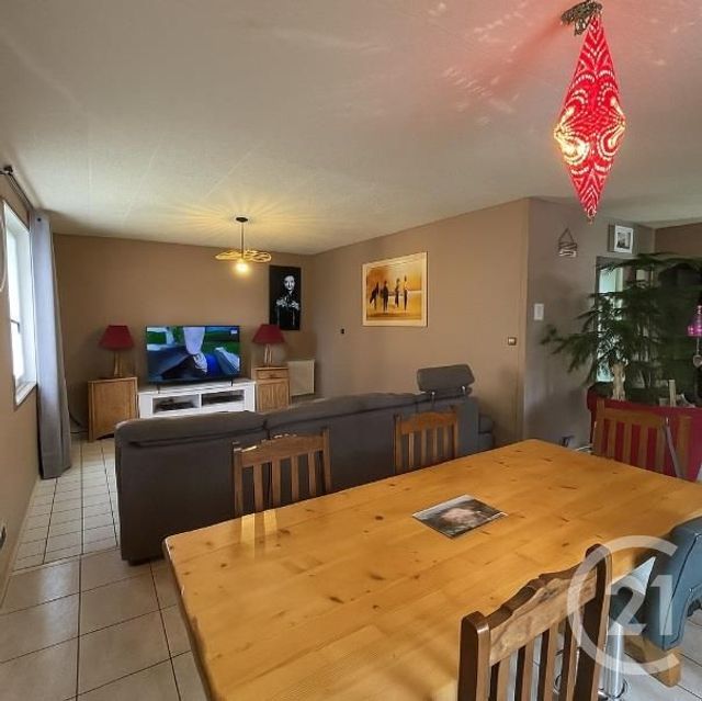 Maison à vendre - 4 pièces - 90 m2 - Montbrison - 42 - RHONE-ALPES