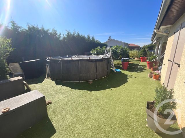 Maison à vendre - 4 pièces - 90 m2 - Montbrison - 42 - RHONE-ALPES