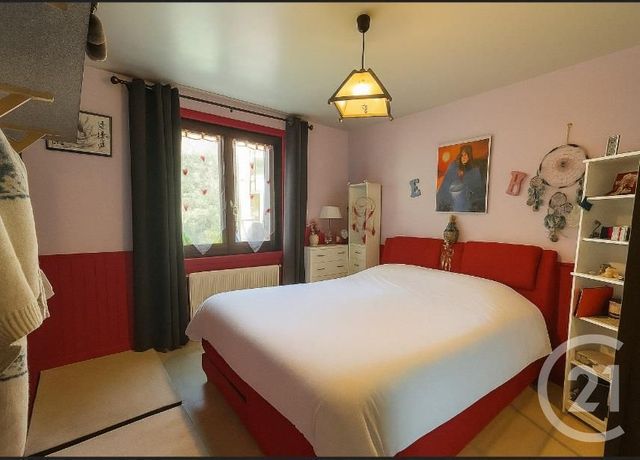 Maison à vendre - 4 pièces - 90 m2 - Montbrison - 42 - RHONE-ALPES