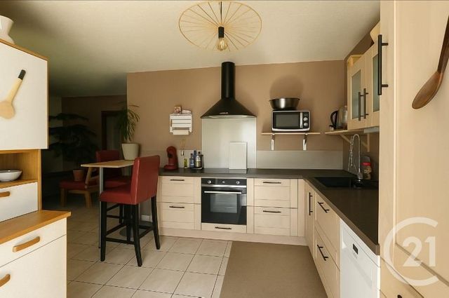 Maison à vendre - 4 pièces - 90 m2 - Montbrison - 42 - RHONE-ALPES