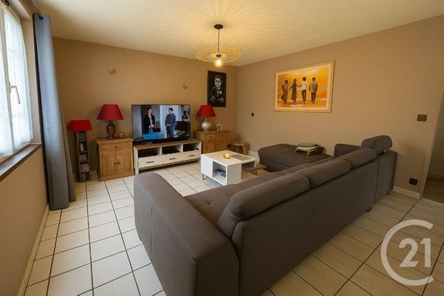 Maison à vendre - 4 pièces - 90 m2 - Montbrison - 42 - RHONE-ALPES