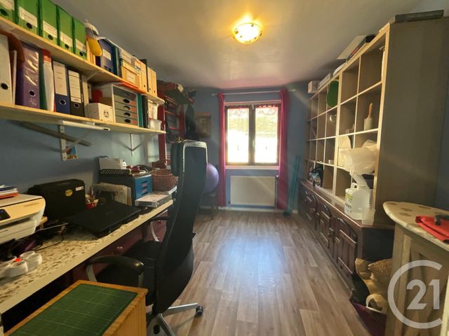 Maison à vendre - 4 pièces - 90 m2 - Montbrison - 42 - RHONE-ALPES