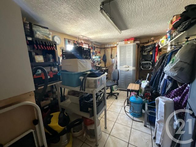 Maison à vendre - 4 pièces - 90 m2 - Montbrison - 42 - RHONE-ALPES