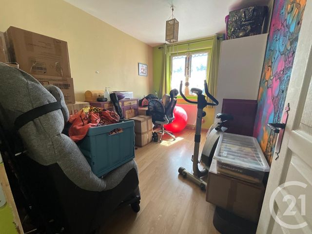 Maison à vendre - 4 pièces - 90 m2 - Montbrison - 42 - RHONE-ALPES