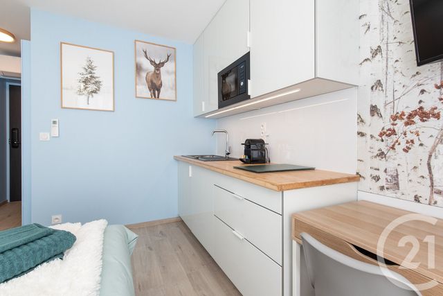 Appartement F4 &agrave; vendre - 4 pi&egrave;ces - 85 m2 - St Etienne - 42 - RHONE-ALPES