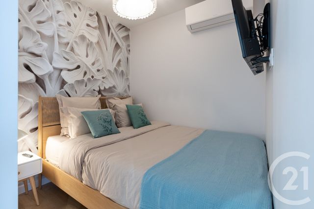 Appartement F4 &agrave; vendre - 4 pi&egrave;ces - 85 m2 - St Etienne - 42 - RHONE-ALPES