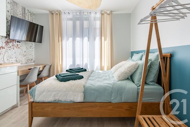 Appartement F4 &agrave; vendre - 4 pi&egrave;ces - 85 m2 - St Etienne - 42 - RHONE-ALPES