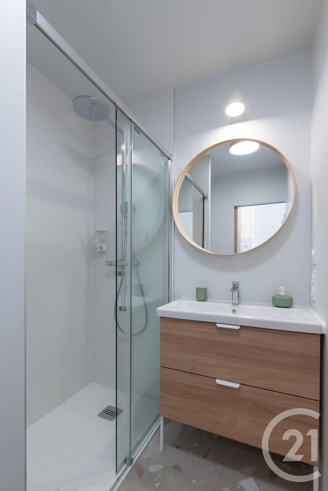 Appartement F4 &agrave; vendre - 4 pi&egrave;ces - 85 m2 - St Etienne - 42 - RHONE-ALPES