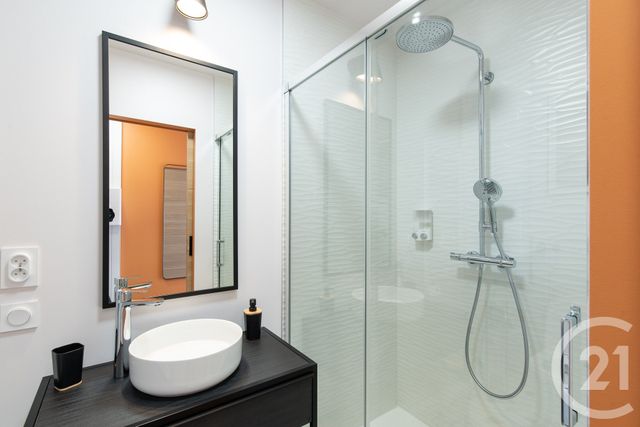 Appartement F4 &agrave; vendre - 4 pi&egrave;ces - 85 m2 - St Etienne - 42 - RHONE-ALPES