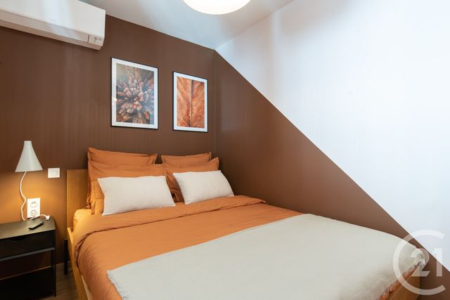 Appartement F4 &agrave; vendre - 4 pi&egrave;ces - 85 m2 - St Etienne - 42 - RHONE-ALPES