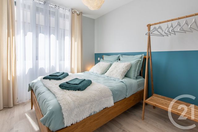 Appartement F4 &agrave; vendre - 4 pi&egrave;ces - 85 m2 - St Etienne - 42 - RHONE-ALPES