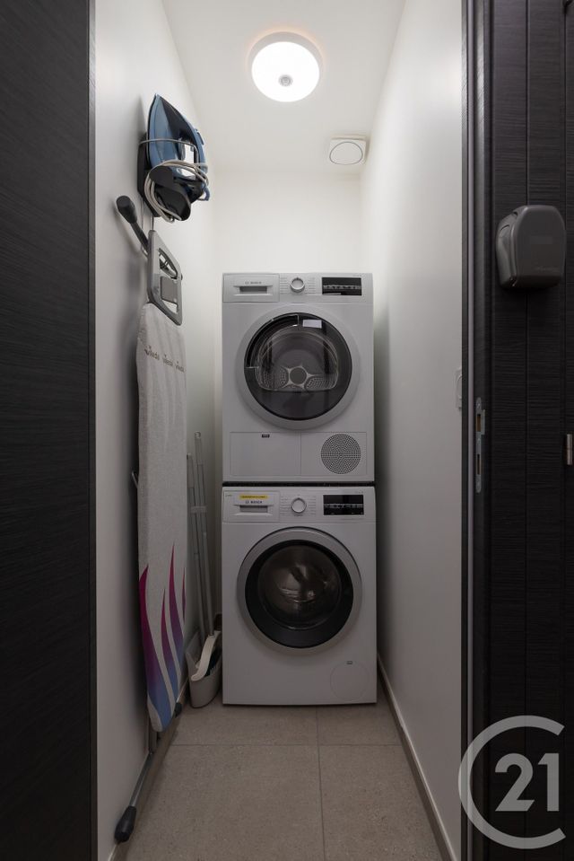 Appartement F4 &agrave; vendre - 4 pi&egrave;ces - 85 m2 - St Etienne - 42 - RHONE-ALPES