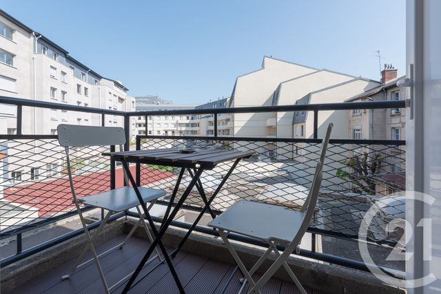 Appartement F4 &agrave; vendre - 4 pi&egrave;ces - 85 m2 - St Etienne - 42 - RHONE-ALPES