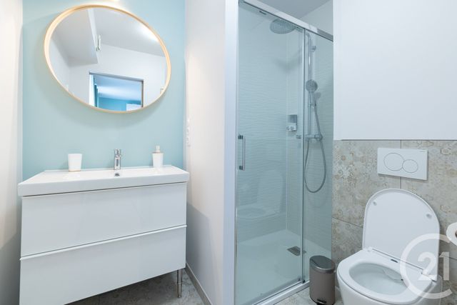 Appartement F4 &agrave; vendre - 4 pi&egrave;ces - 85 m2 - St Etienne - 42 - RHONE-ALPES