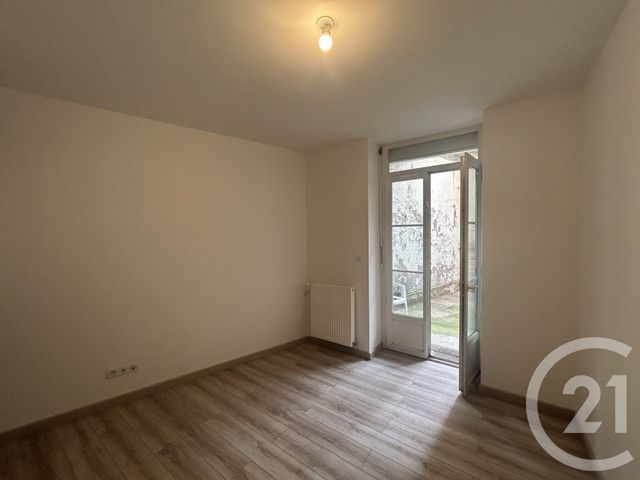 Appartement T3 &agrave; louer - 3 pi&egrave;ces - 54 m2 - St Etienne - 42 - RHONE-ALPES