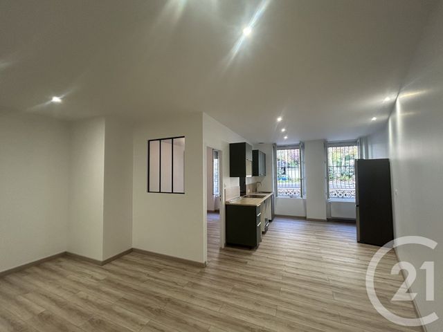 appartement - ST ETIENNE - 42
