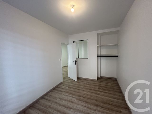 Appartement T3 &agrave; louer - 3 pi&egrave;ces - 54 m2 - St Etienne - 42 - RHONE-ALPES