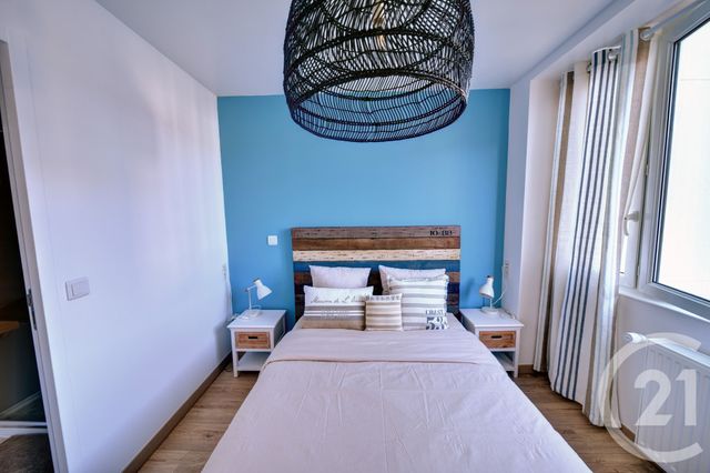 Appartement F4 &agrave; vendre - 5 pi&egrave;ces - 93 m2 - St Etienne - 42 - RHONE-ALPES