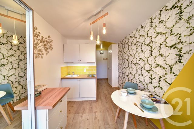 Appartement F4 &agrave; vendre - 5 pi&egrave;ces - 93 m2 - St Etienne - 42 - RHONE-ALPES