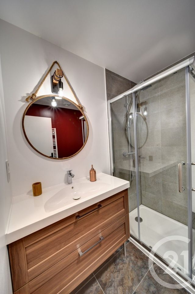 Appartement F4 &agrave; vendre - 5 pi&egrave;ces - 93 m2 - St Etienne - 42 - RHONE-ALPES