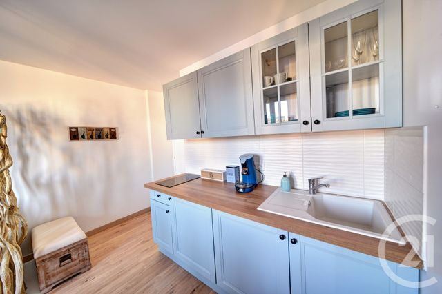 Appartement F4 &agrave; vendre - 5 pi&egrave;ces - 93 m2 - St Etienne - 42 - RHONE-ALPES