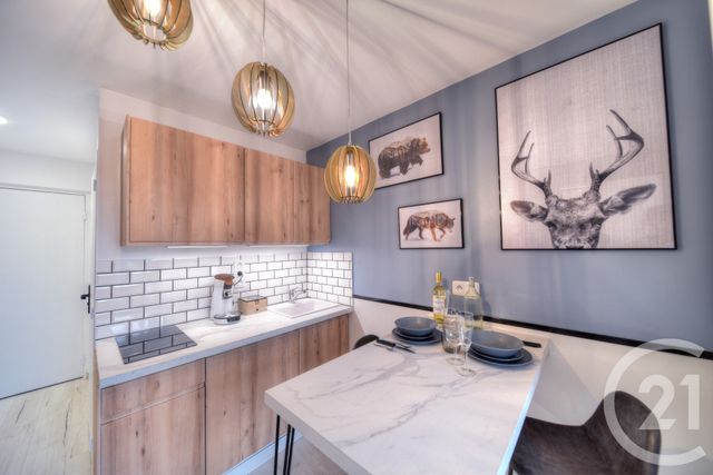 Appartement F4 &agrave; vendre - 5 pi&egrave;ces - 93 m2 - St Etienne - 42 - RHONE-ALPES