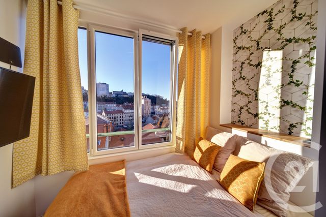 appartement - ST ETIENNE - 42