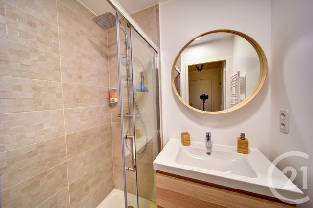 Appartement F4 &agrave; vendre - 5 pi&egrave;ces - 93 m2 - St Etienne - 42 - RHONE-ALPES