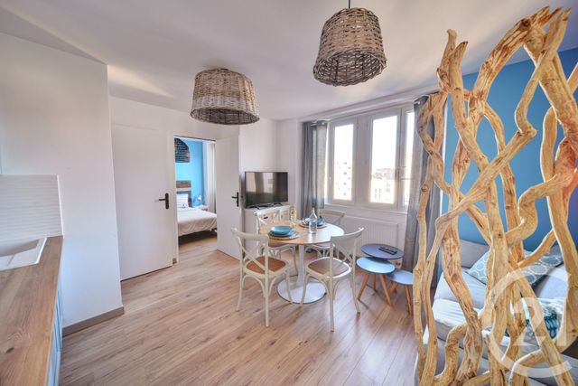 appartement - ST ETIENNE - 42