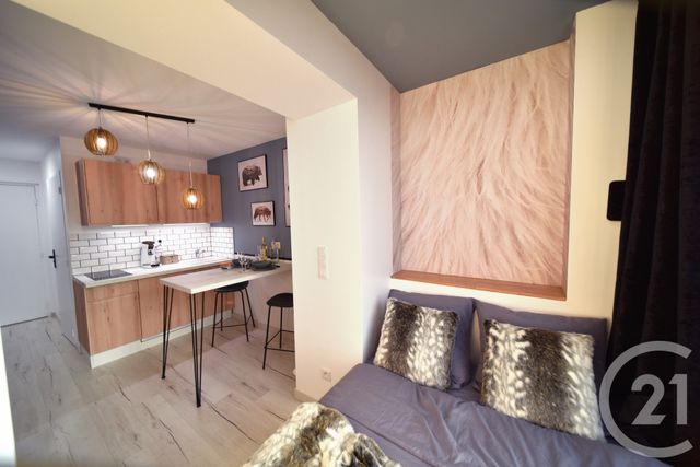 Appartement F4 &agrave; vendre - 5 pi&egrave;ces - 93 m2 - St Etienne - 42 - RHONE-ALPES